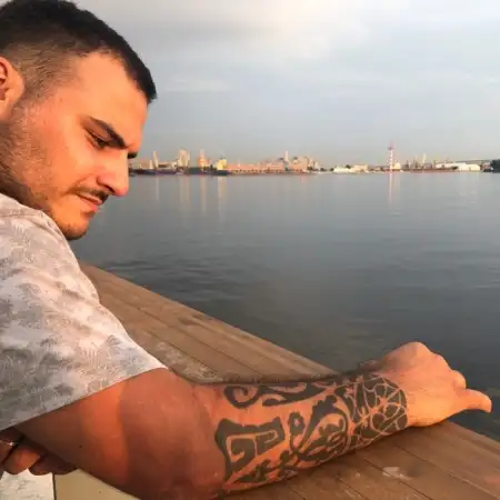 Artem, 30Russia 