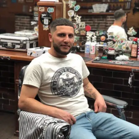 Tigran, 36Moscow, Russia 