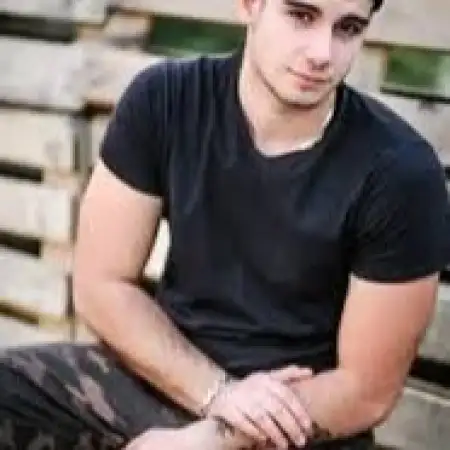 Murad, 36Moscow, Russia 