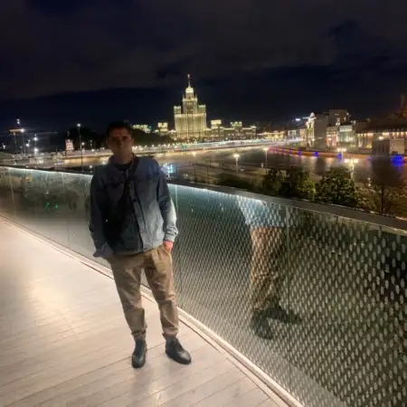 Arft, 35Moscow, Russia 
