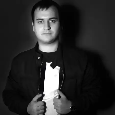 Stanislav, 28Yerevan, Armenia 