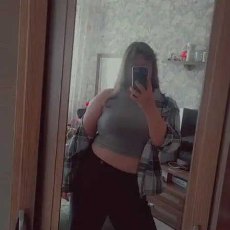 Ira, 23Samara, Russia 