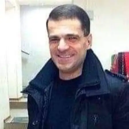 Edgar, 42Yerevan, Armenia 