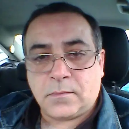 Rey, 58Moscow, Russia 