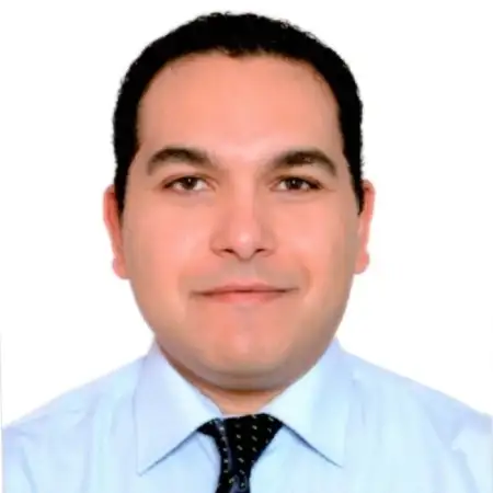Sameh, 48Cairo, Egypt