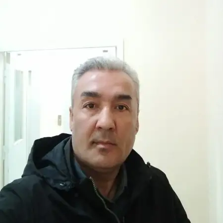 Rustam, 53Moscow, Russia 