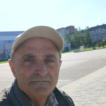 Matos, 52Gatchina, Russia 