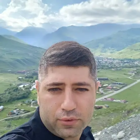 Gevorg, 31Artashat, Armenia 