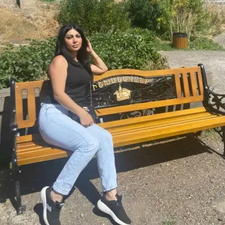 Narine, 39Russia 