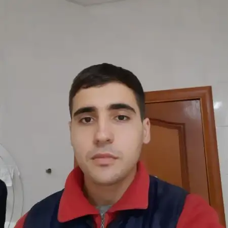 Edgard, 29Moldova 
