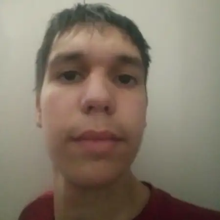 Filipr, 22Tomsk, Russia 