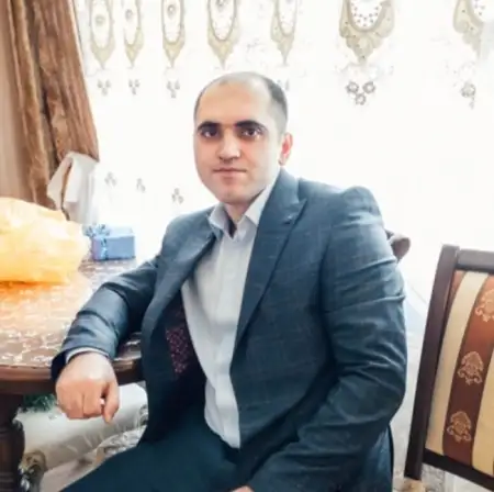 Georgiy, 33Moscow, Russia 