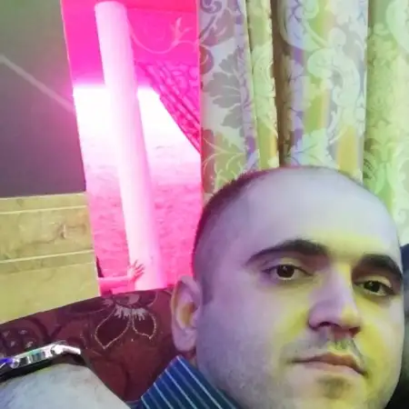 Georgiy, 33Moscow, Russia 