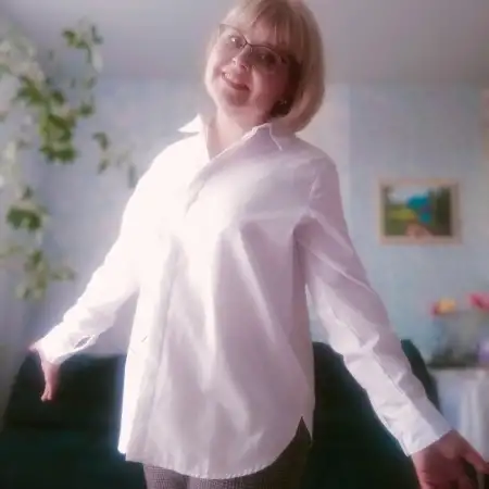 Lyalya, 44Berdsk, Russia 