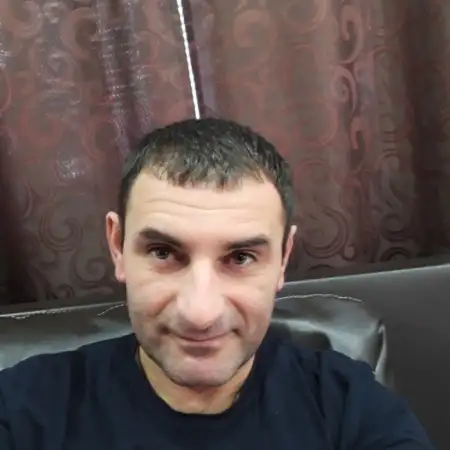 Sergey, 41Moscow, Russia 