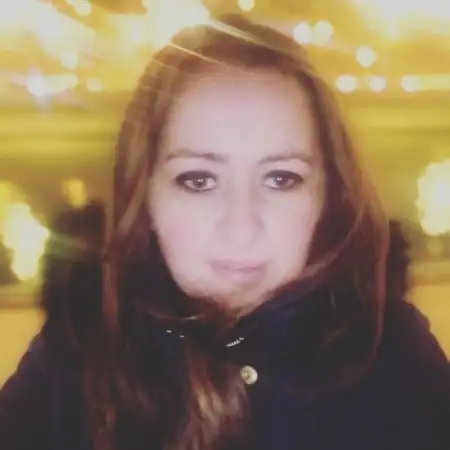 Lilit, 44Moscow, Russia 