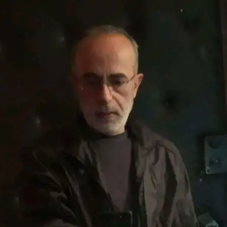 Grigor, 58Yerevan, Armenia 