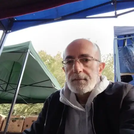 Grigor, 58Yerevan, Armenia 
