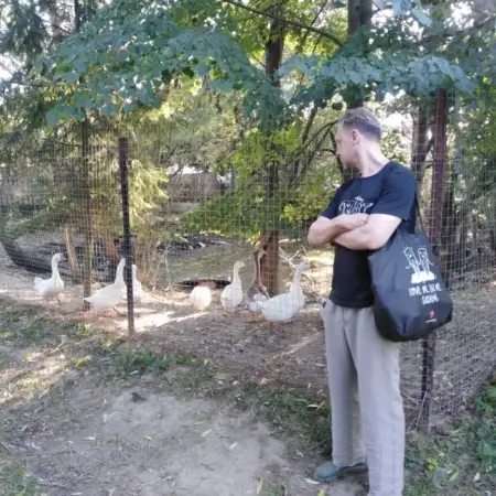 Aleksey, 49Moscow, Russia 