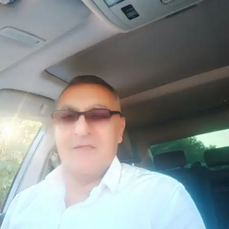 Garii, 48Krasnodar, Russia 