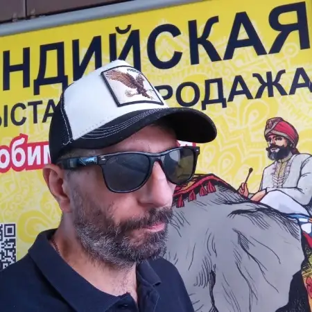 Arkadiy, 43Ivanteevka, Russia 
