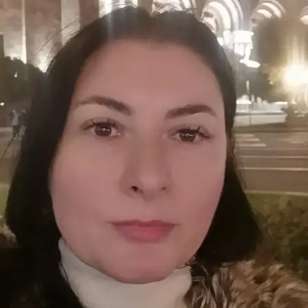 Tatyana, 41Voronezh, Russia 