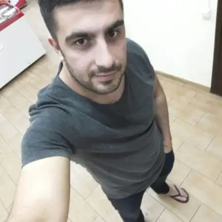 Narek, 34Yerevan, Armenia 