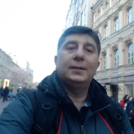 Narek, 55Moscow, Russia 