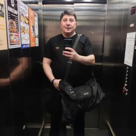 Narek, 55Moscow, Russia 
