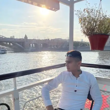 Arman, 23Wedge, Russia 