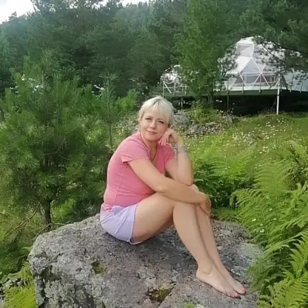 Aleksandra, 46Gorno-Altaysk, Russia 
