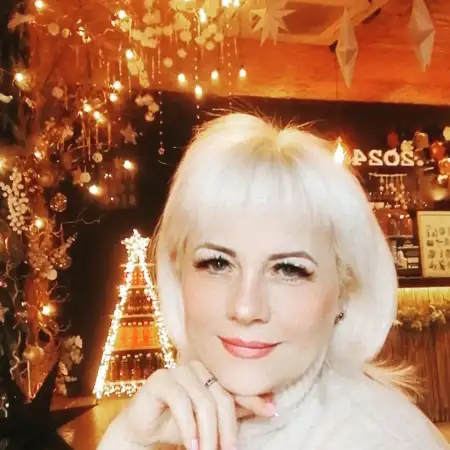 Aleksandra, 46Gorno-Altaysk, Russia 