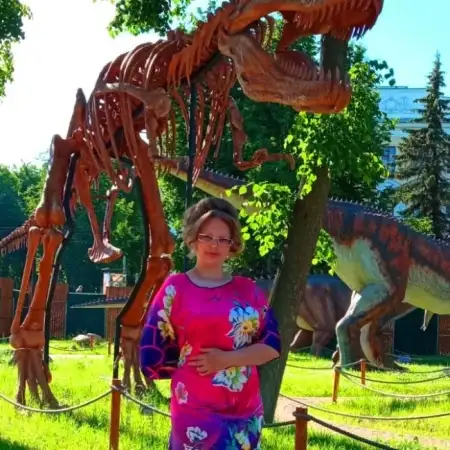 VIKTORIYa, 35Velikie Luki, Russia 
