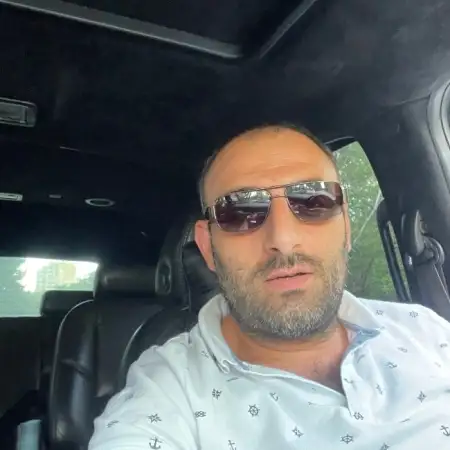 Armen, 41Moscow, Russia 
