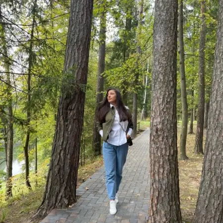 Nelli, 39Moscow, Russia 