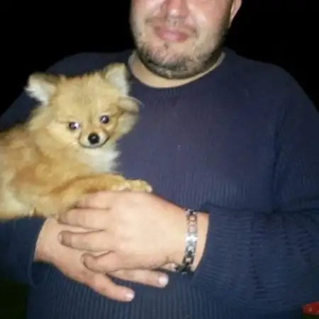 Aleksandr, 42Tuapse, Russia 