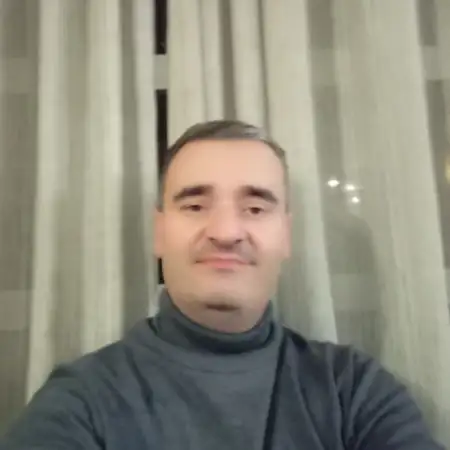 Stepan, 47 Yerevan, Armenia