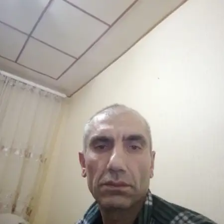Rustam, 47Stavropol, Russia 