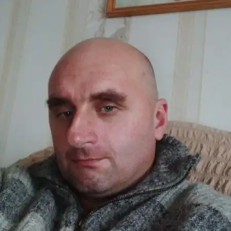 David, 39Penza, Russia 