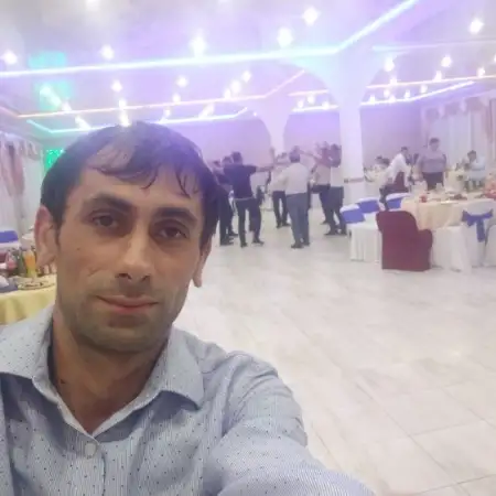 David, 35Tarusa, Russia 