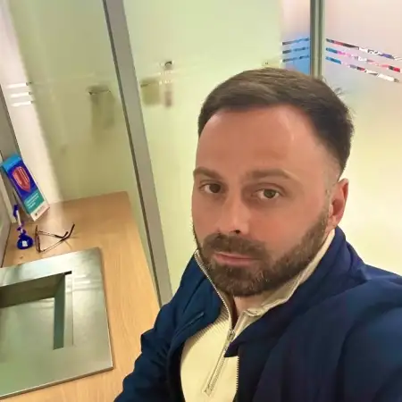 Armen, 37Moscow, Russia 