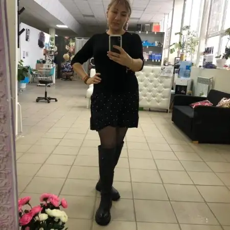 Alisa, 43Orekhovo-Zuevo, Russia 