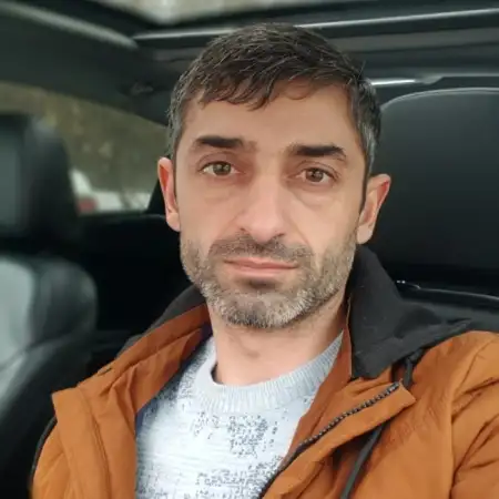 Roman, 40Tver, Russia 