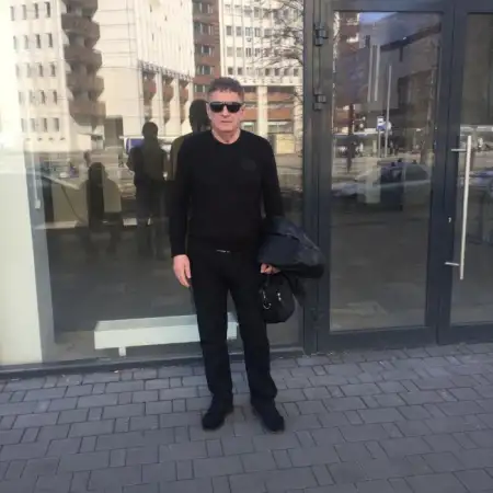 Ruben, 61Moscow, Russia 