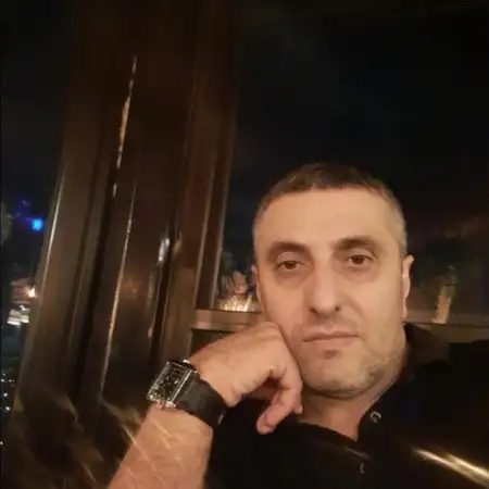 Artur, 49Georgievsk, Russia 
