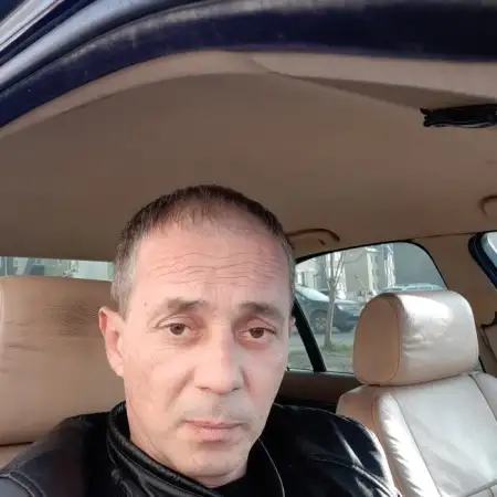 Armen, 48Stavropol, Russia 
