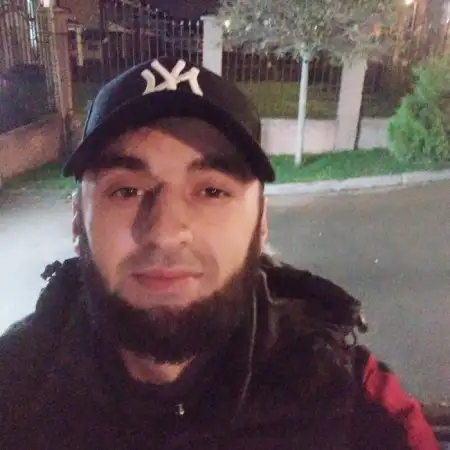 ANZOR, 32Moscow, Russia 