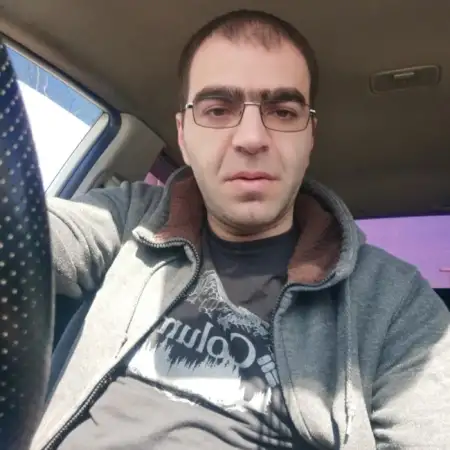 Artak, 37Moscow, Russia 