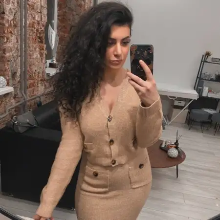 Elen, 27Moscow, Russia 