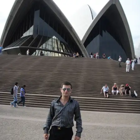 Arman, 36Russia 
